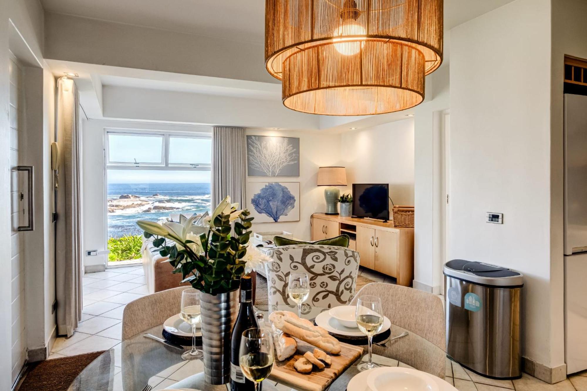 Camps Bay Terrace Suite Ciudad del Cabo Exterior foto